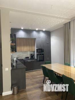 Таунхаус 170м², 2-этажный, на длительный срок, 