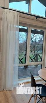 Коттедж 110м², 1-этажный, на длительный срок, 