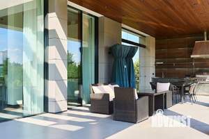 Коттедж 700м², 2-этажный, на длительный срок, 