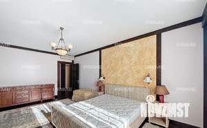 Коттедж 600м², 3-этажный, на длительный срок, 