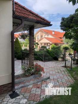 Коттедж 500м², 2-этажный, на длительный срок, 