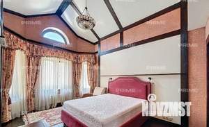 Коттедж 600м², 3-этажный, на длительный срок, 