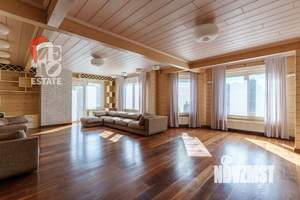 Дом 600м&sup2;, 4-этажный, на длительный срок, 