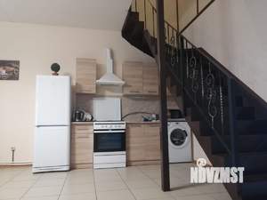 Дом 200м&sup2;, 2-этажный, посуточно, 