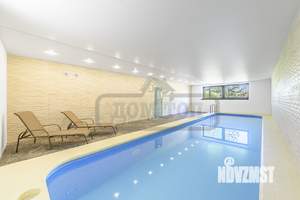 Дом 750м², 3-этажный, посуточно, 