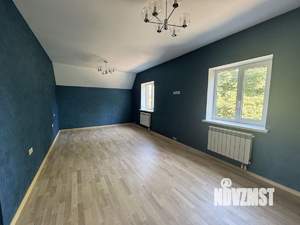 Коттедж 144м², 3-этажный, на длительный срок, 