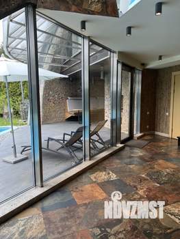 Дом 410м², 4-этажный, на длительный срок, 