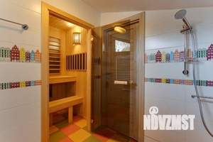 Коттедж 320м², 3-этажный, на длительный срок, 