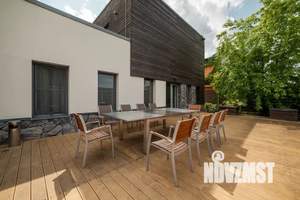 Дом 800м², 3-этажный, посуточно, 