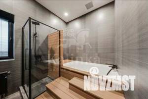 Дом 540м², 2-этажный, на длительный срок, 