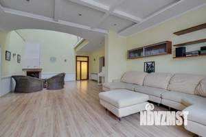 Дом 500м², 2-этажный, посуточно, 