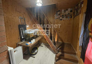 Дом 65м², 1-этажный, на длительный срок, 