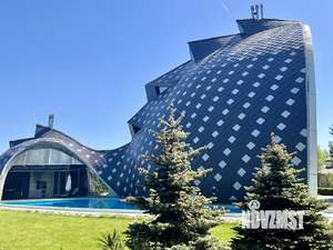 Дом 410м², 4-этажный, на длительный срок, 