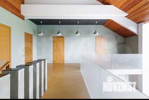 Дом 750м², 2-этажный, посуточно, 