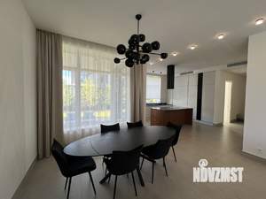 Дом 360м², 3-этажный, на длительный срок, 