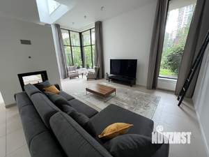 Дом 420м², 2-этажный, на длительный срок, 