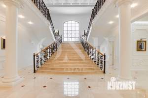 Дом 660м², 3-этажный, на длительный срок, 