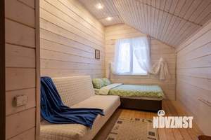 Дом 190м², 1-этажный, посуточно, 