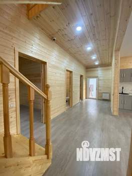 Дом 176м², 2-этажный, на длительный срок, 