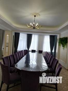 Дом 600м², 3-этажный, посуточно, 