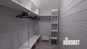 Дом 170м&sup2;, 2-этажный, на длительный срок, 