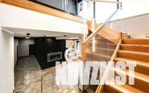 Дом 540м², 2-этажный, на длительный срок, 