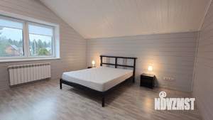 Дом 170м&sup2;, 2-этажный, на длительный срок, 