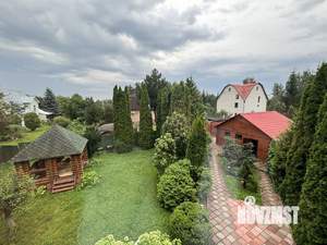 Дом 325м², 2-этажный, на длительный срок, 