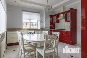 Дом 350м², 3-этажный, на длительный срок, 