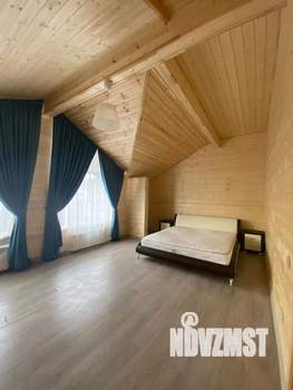 Дом 176м², 2-этажный, на длительный срок, 