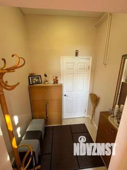 Таунхаус 169м&sup2;, 2-этажный, на длительный срок, 