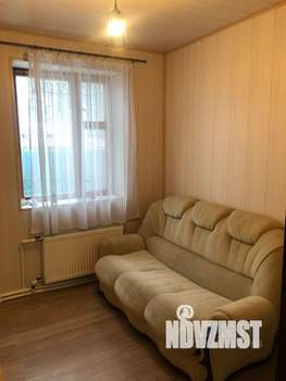 Дом 72м², 2-этажный, на длительный срок, 