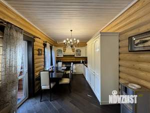 Коттедж 160м², 2-этажный, на длительный срок, 