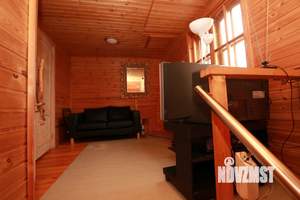 Дом 60м², 2-этажный, посуточно, 