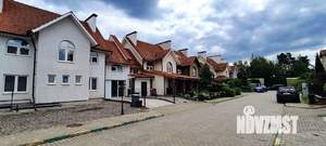 Коттедж 150м², 2-этажный, на длительный срок, 