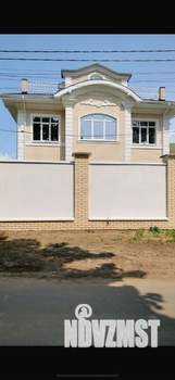 Дом 250м², 3-этажный, на длительный срок, 