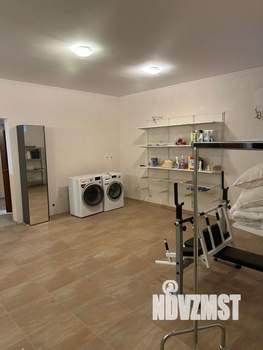 Дом 400м², 3-этажный, на длительный срок, 