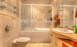 Дом 500м², 3-этажный, на длительный срок, 