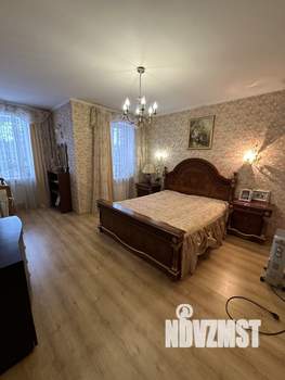 Дом 330м², 3-этажный, посуточно, 