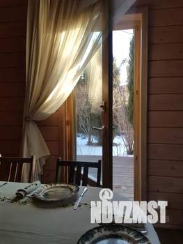 Дом 200м², 2-этажный, посуточно, 