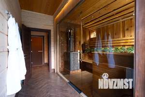 Дом 350м², 2-этажный, посуточно, 