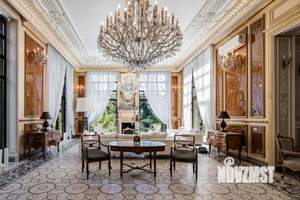 Коттедж 750м², 2-этажный, на длительный срок, 