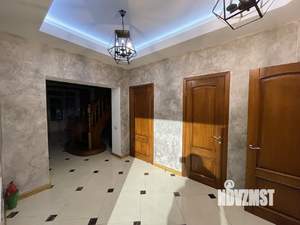 Коттедж 400м², 2-этажный, на длительный срок, 