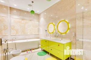 Дом 456м², 2-этажный, на длительный срок, 