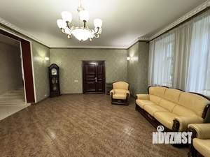 Коттедж 960м², 3-этажный, на длительный срок, 