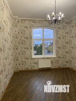 Коттедж 379м², 3-этажный, на длительный срок, 