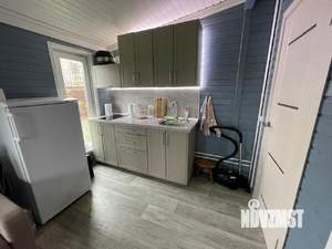 Дом 20м², 1-этажный, посуточно, 