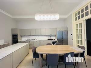 Дом 450м², 2-этажный, на длительный срок, 
