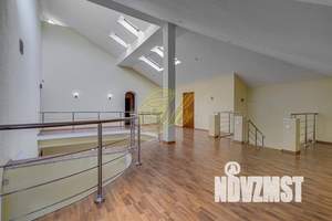 Дом 620м², 2-этажный, посуточно, 