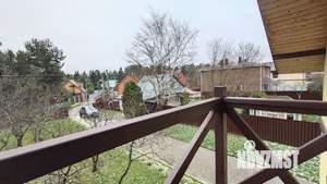 Дом 170м&sup2;, 2-этажный, на длительный срок, 